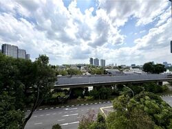 Blk 206 Clementi Avenue 6 (Clementi), HDB Executive #543584971